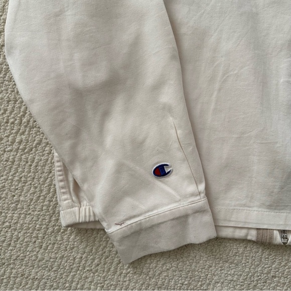 Vintage Champion Lightweight Jacket - Picture 5 of 7